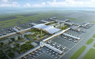 歐路莎衛(wèi)浴入駐杭州蕭山國際機(jī)場智能衛(wèi)浴空間